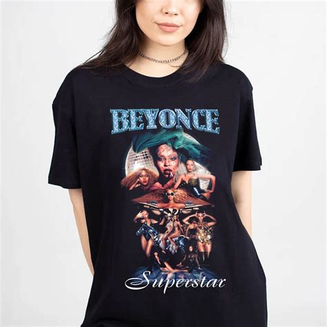 beyonce t shirt